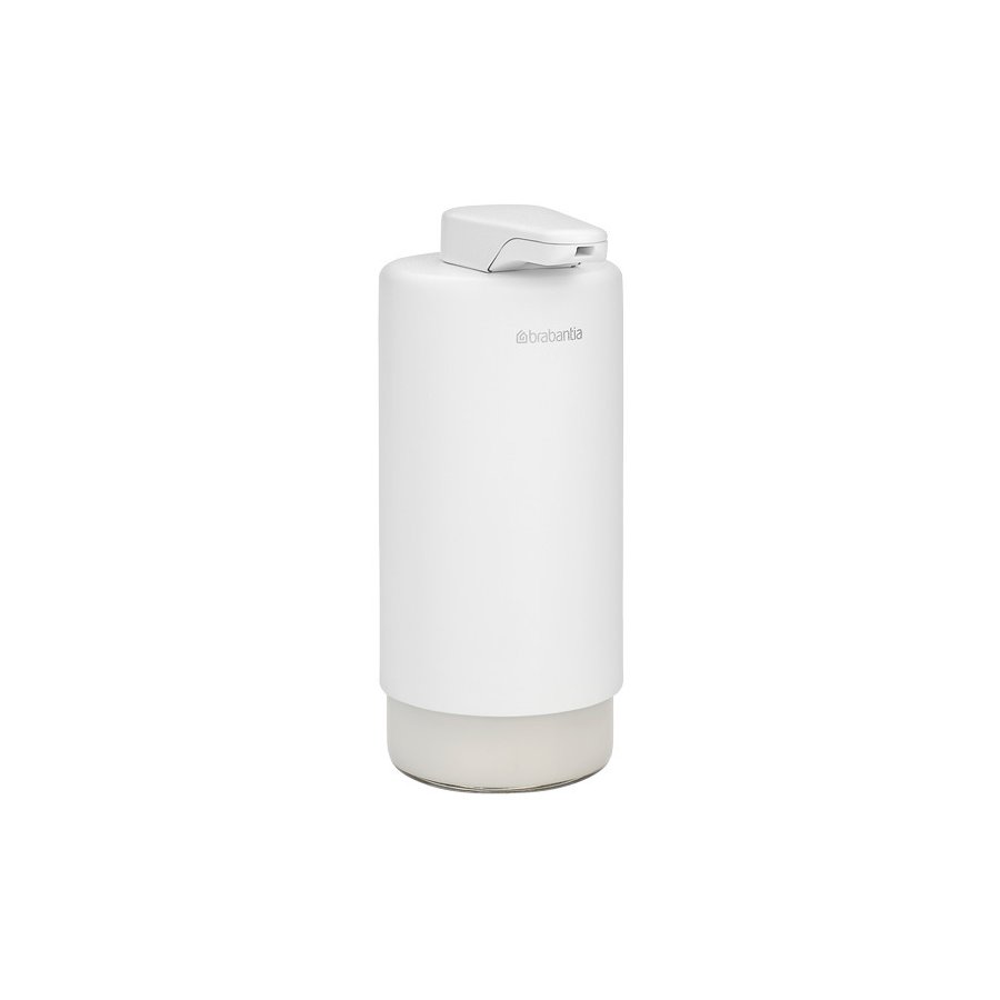 Brabantia SinkStyle Sbepumpe, Mineral Fresh White