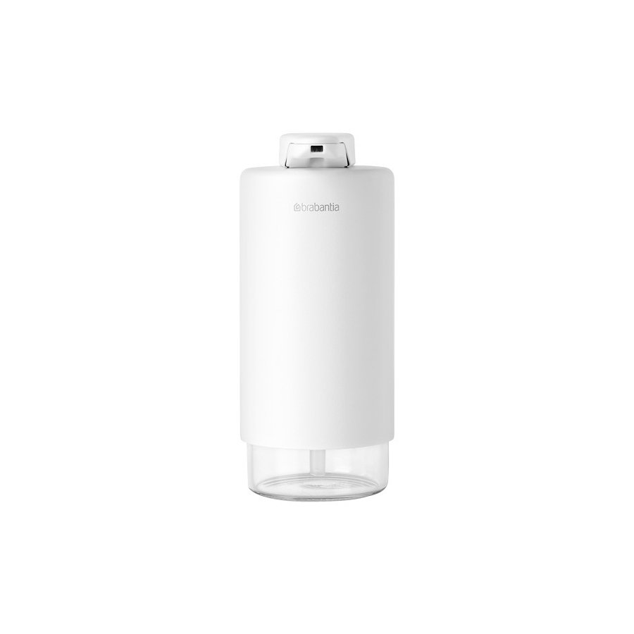 Brabantia SinkStyle Sbepumpe, Mineral Fresh White