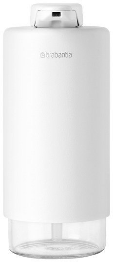 Brabantia SinkStyle Sbepumpe, Mineral Fresh White