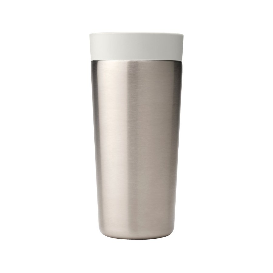 Brabantia Make & Take Termokop 0,36 L, Light Grey