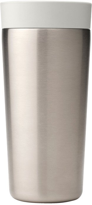 Brabantia Make & Take Termokop 0,36 L, Light Grey