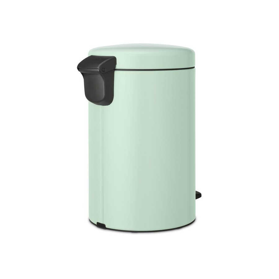 Brabantia Newicon Pedalspand 12 L, Jade Green