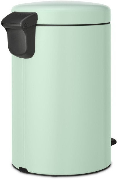 Brabantia Newicon Pedalspand 12 L, Jade Green