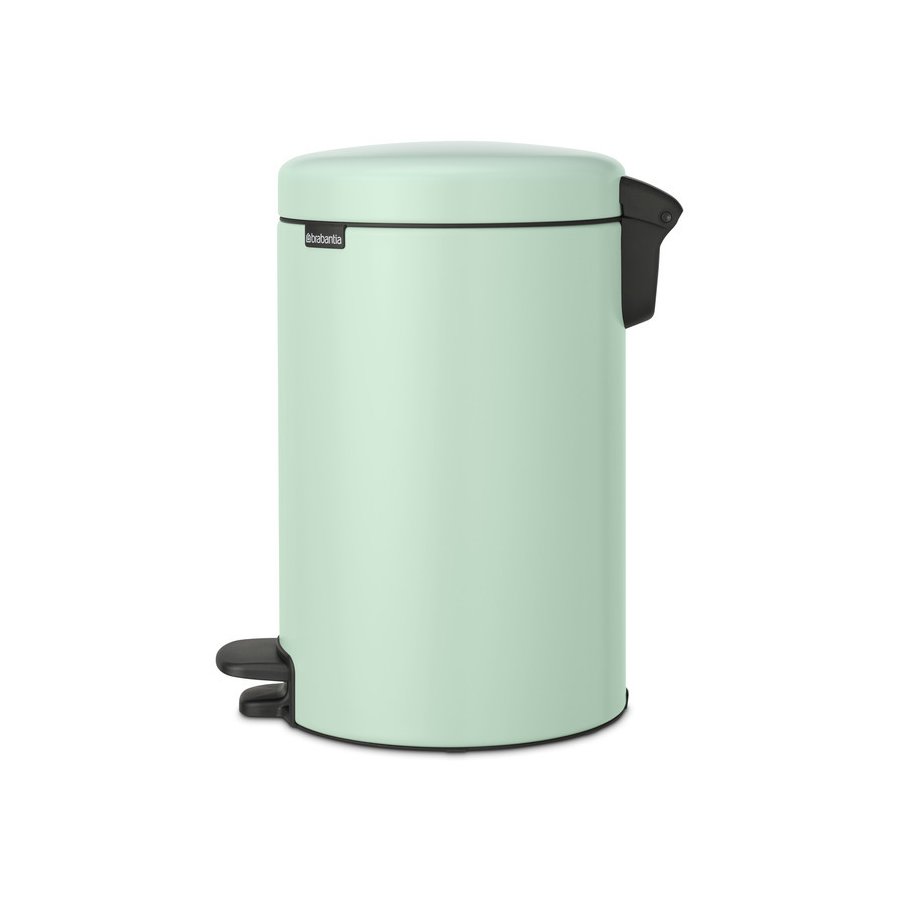 Brabantia Newicon Pedalspand 12 L, Jade Green