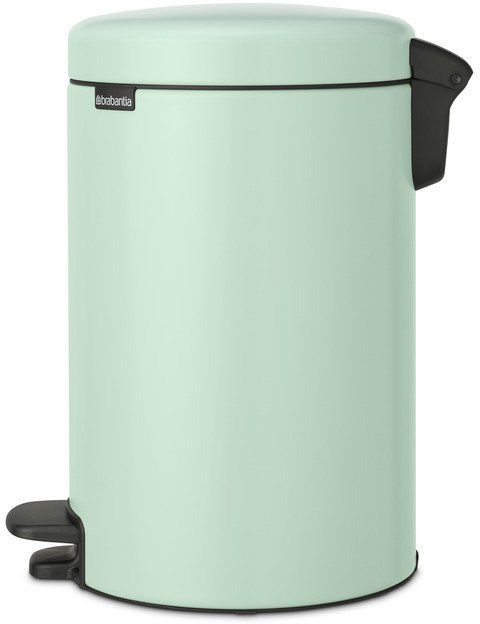 Brabantia Newicon Pedalspand 12 L, Jade Green