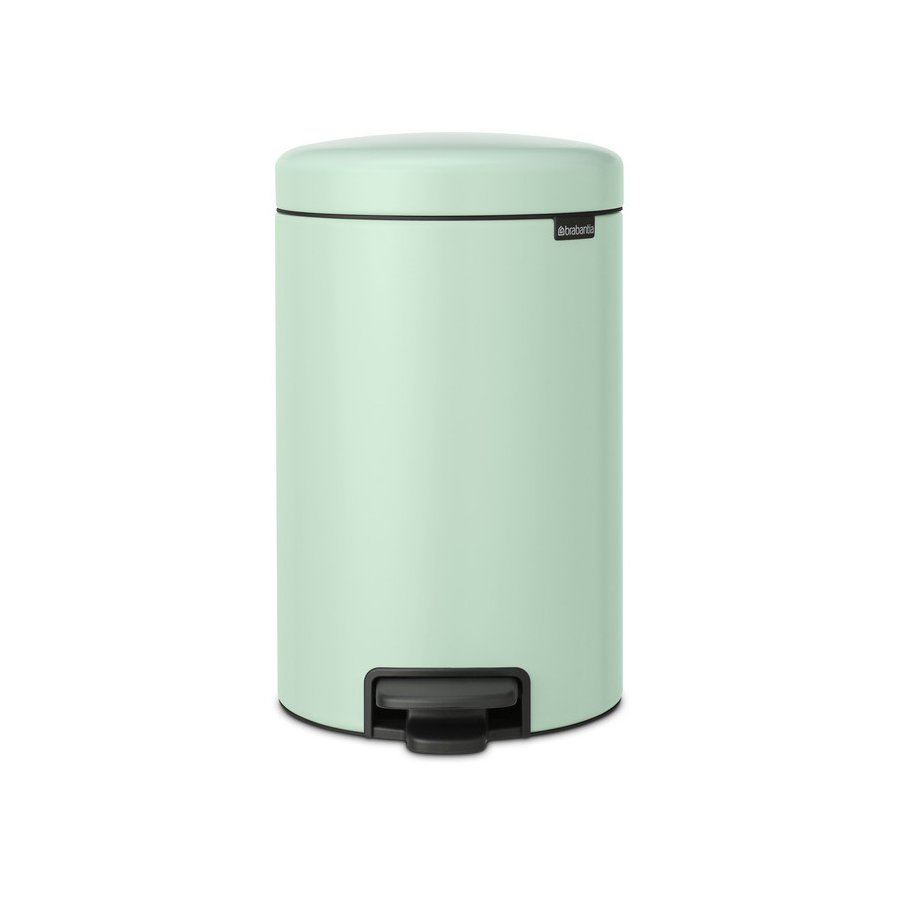 Brabantia Newicon Pedalspand 12 L, Jade Green