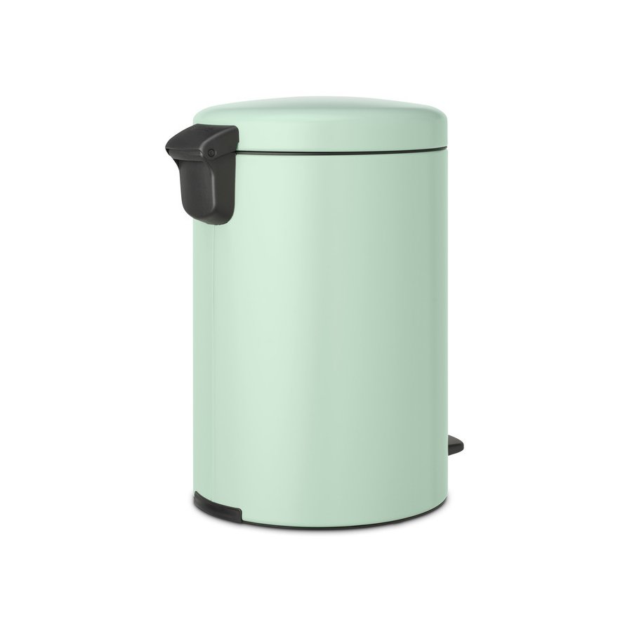 Brabantia Newicon Pedalspand 20 L, Jade Green