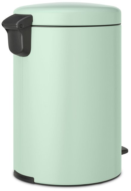 Brabantia Newicon Pedalspand 20 L, Jade Green