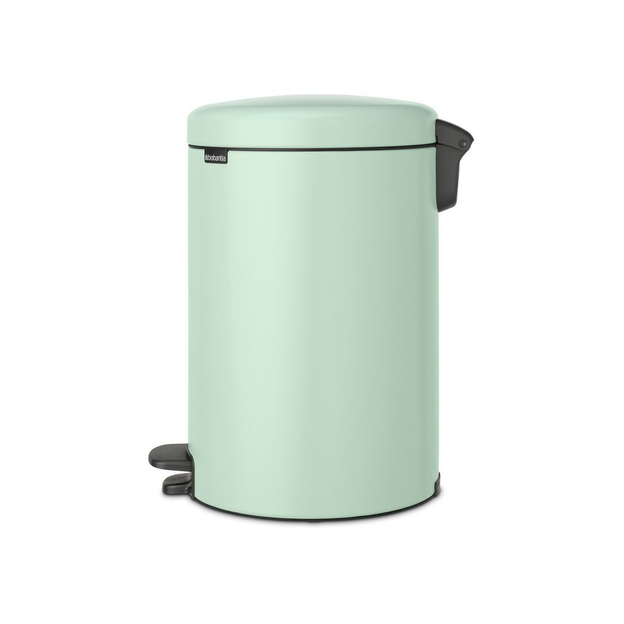 Brabantia Newicon Pedalspand 20 L, Jade Green