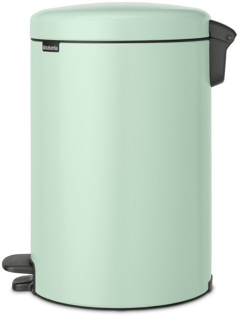 Brabantia Newicon Pedalspand 20 L, Jade Green