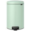 Brabantia Newicon Pedalspand 20 L, Jade Green