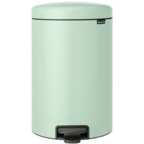 Brabantia NewIcon Pedalspand 20 L, Jade Green