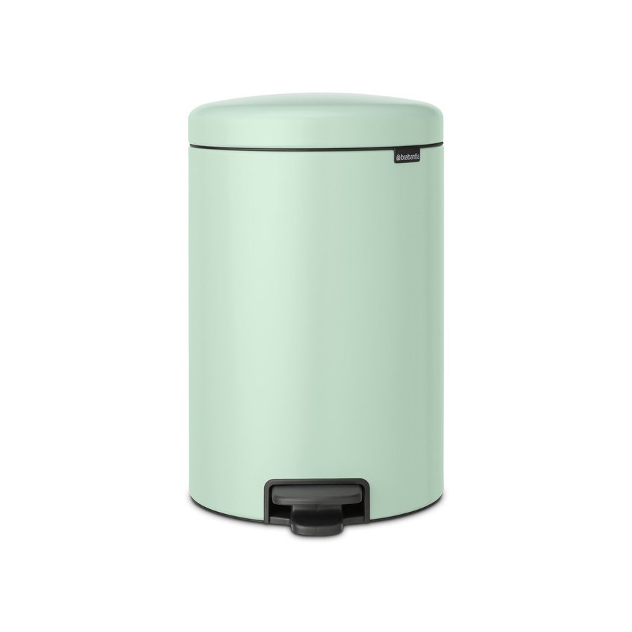 Brabantia Newicon Pedalspand 20 L, Jade Green