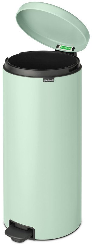 Brabantia Newicon Pedalspand 30 L, Jade Green