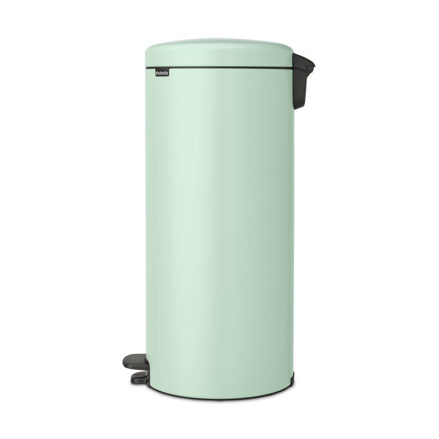 Brabantia Newicon Pedalspand 30 L, Jade Green