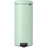 Brabantia Newicon Pedalspand 30 L, Jade Green