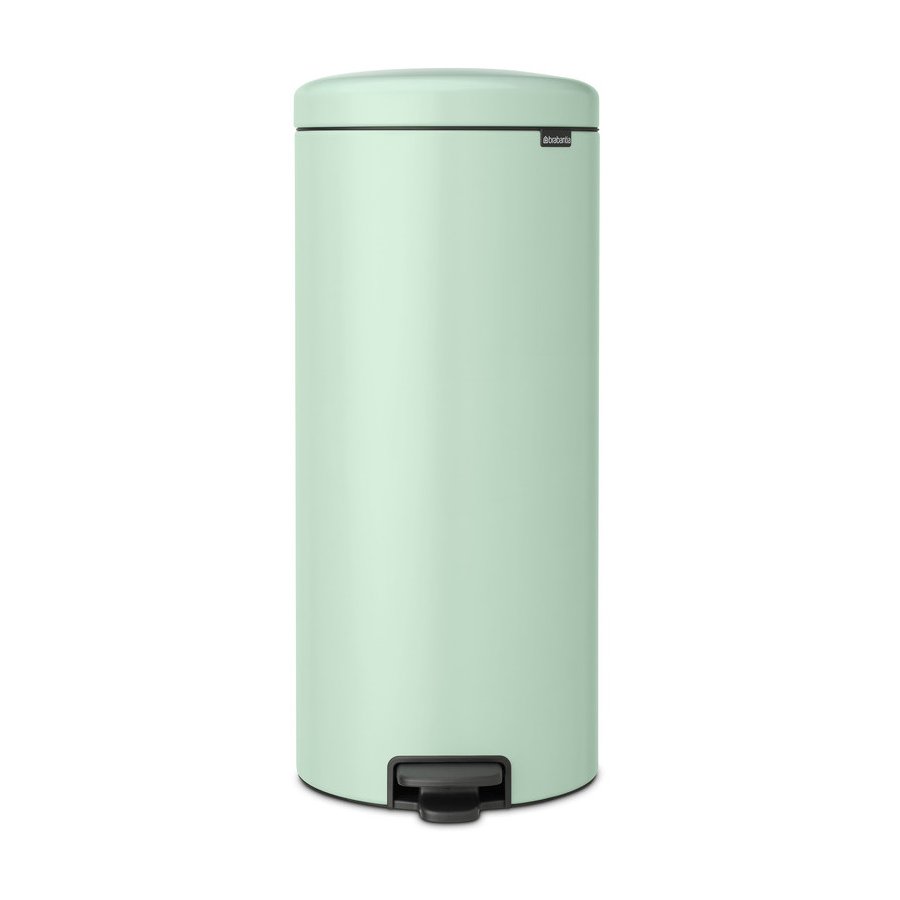 Brabantia Newicon Pedalspand 30 L, Jade Green