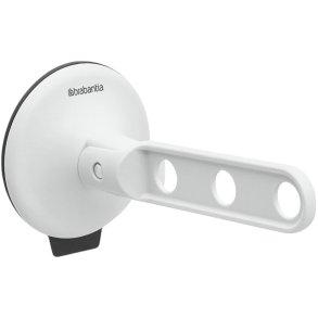 Brabantia Bjlekrog m. Sugekop 21,9 cm, Lys Gr