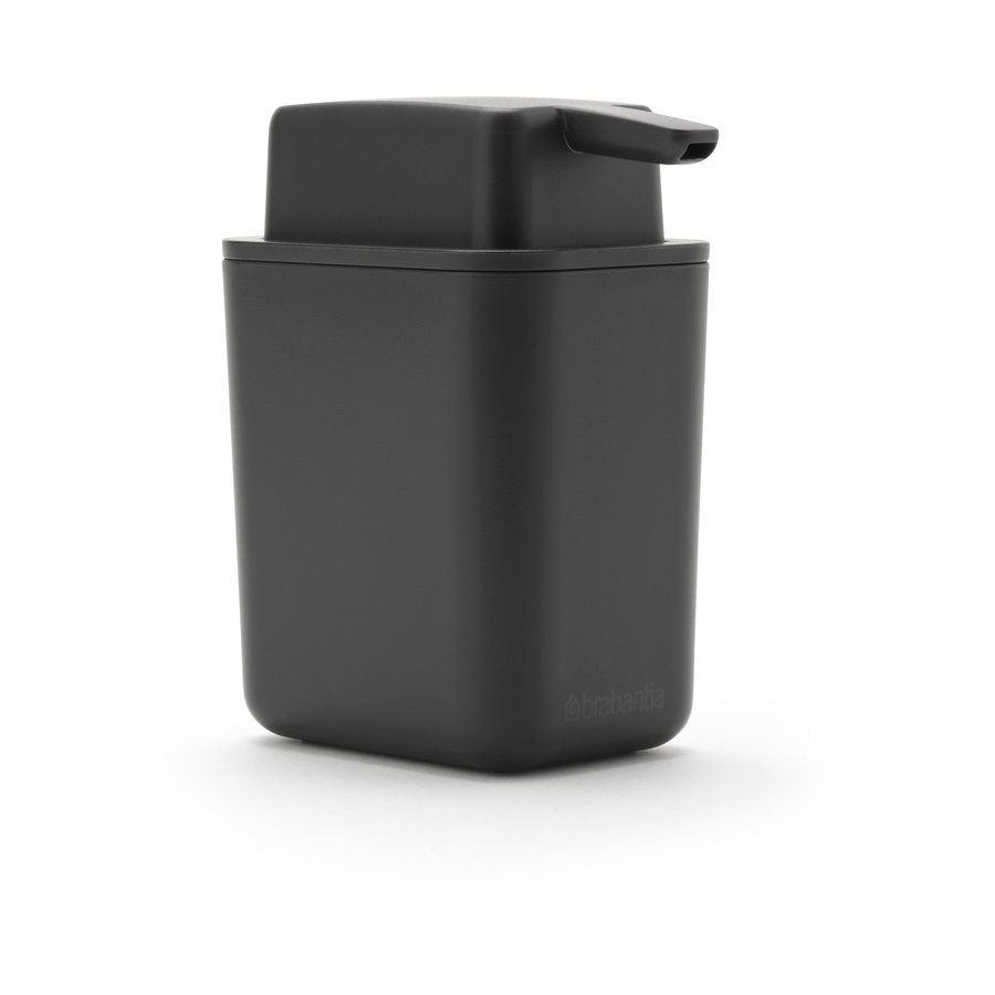 Brabantia Sink-Side Sbedispenser, Mrkegr