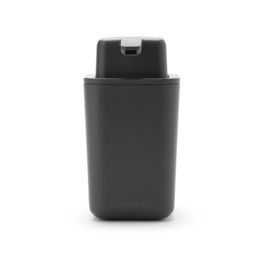 Brabantia Sink-Side Sbedispenser, Mrkegr