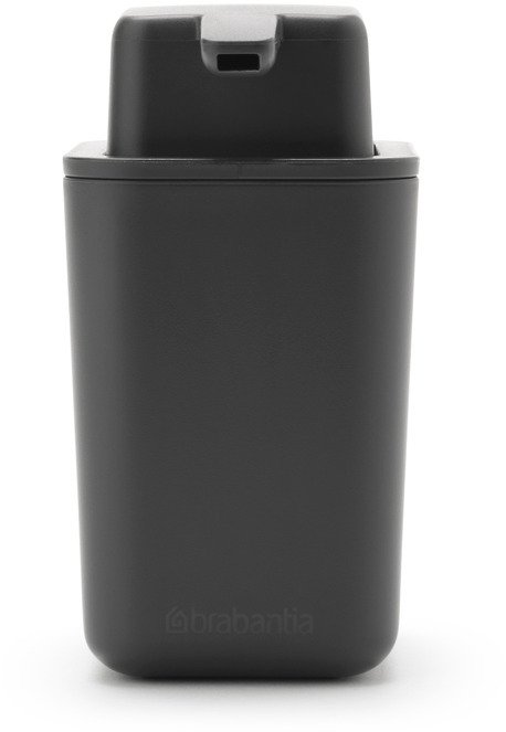 Brabantia Sink-Side Sbedispenser, Mrkegr