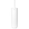 Brabantia Mindset Toiletbrste m. Holder, Mineral Fresh White