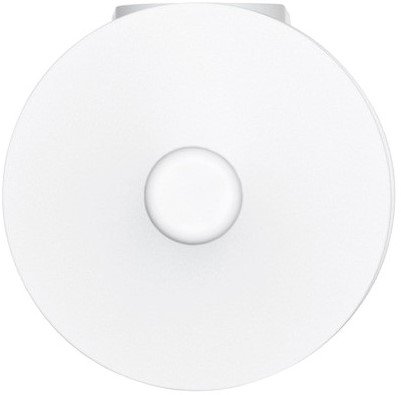 Brabantia Mindset Toiletbrste m. Holder, Mineral Fresh White