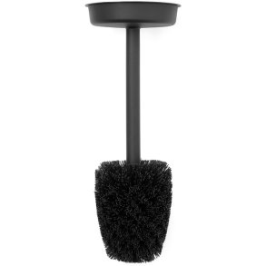 Brabantia Mindset Ls Toiletbrste, Dark Grey