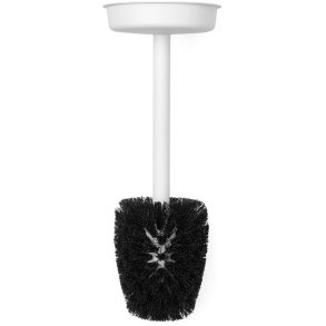 Brabantia Mindset Ls Toiletbrste, Fresh White