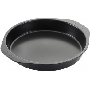 Brund 1,3 l/24 cm rund kageform