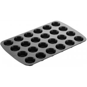 Brund 24 stk. muffin form