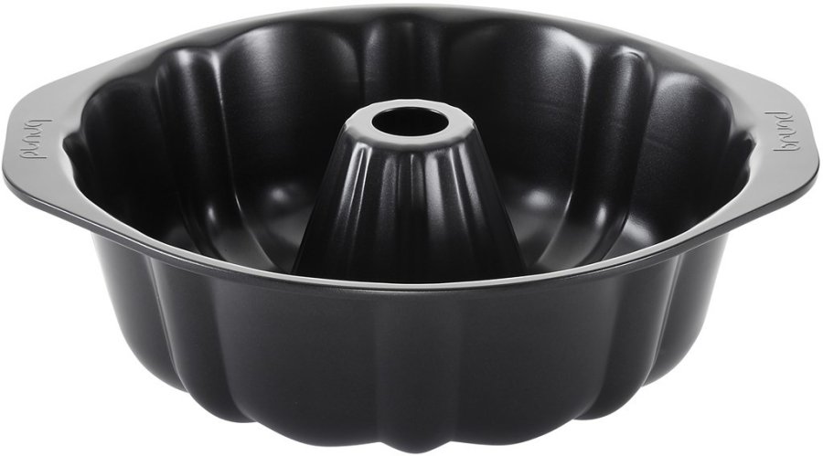 Brund 2,7 l/24 cm savarinform