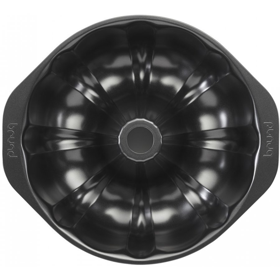 Brund 2,7 l/24 cm savarinform