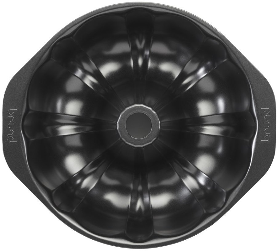 Brund 2,7 l/24 cm savarinform