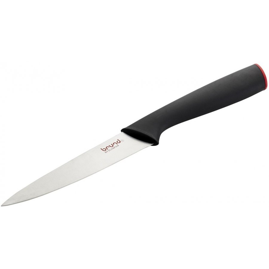 Brund Easy 11 cm grntsagskniv