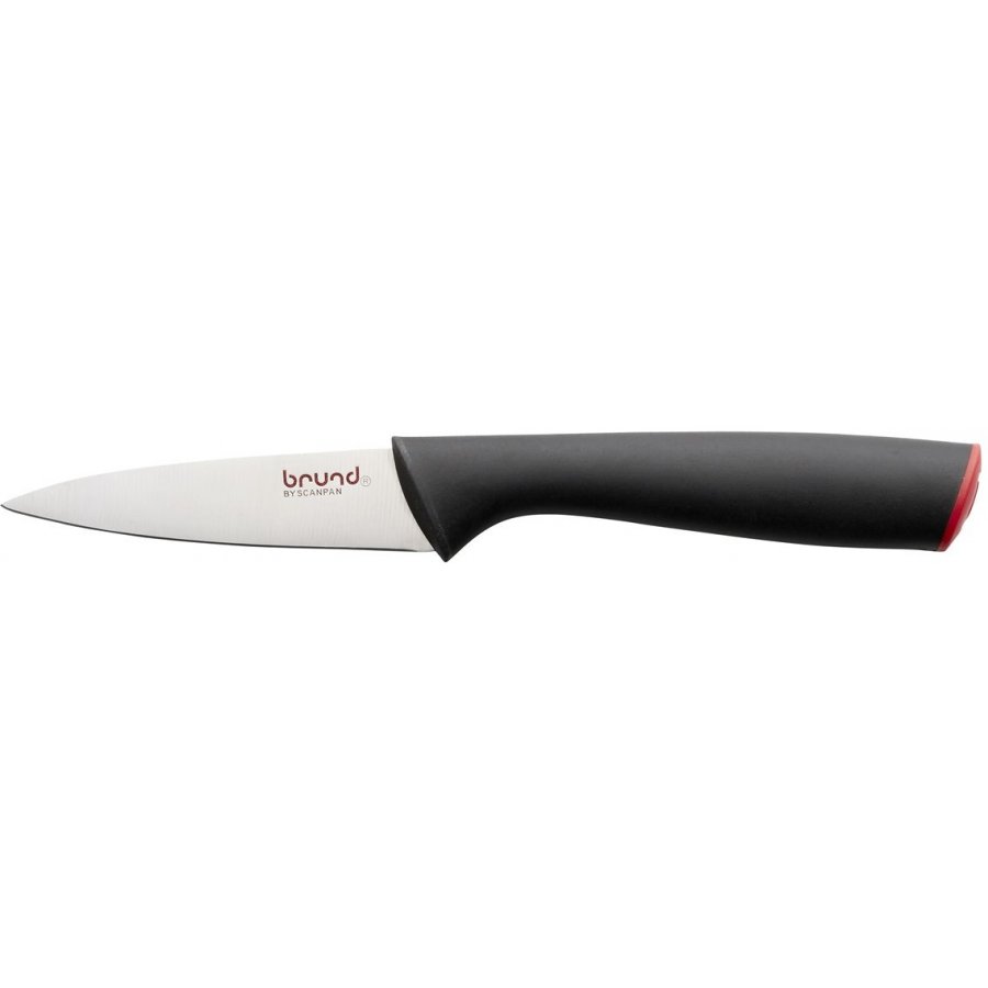 Brund Easy 8 cm urtekniv, lige