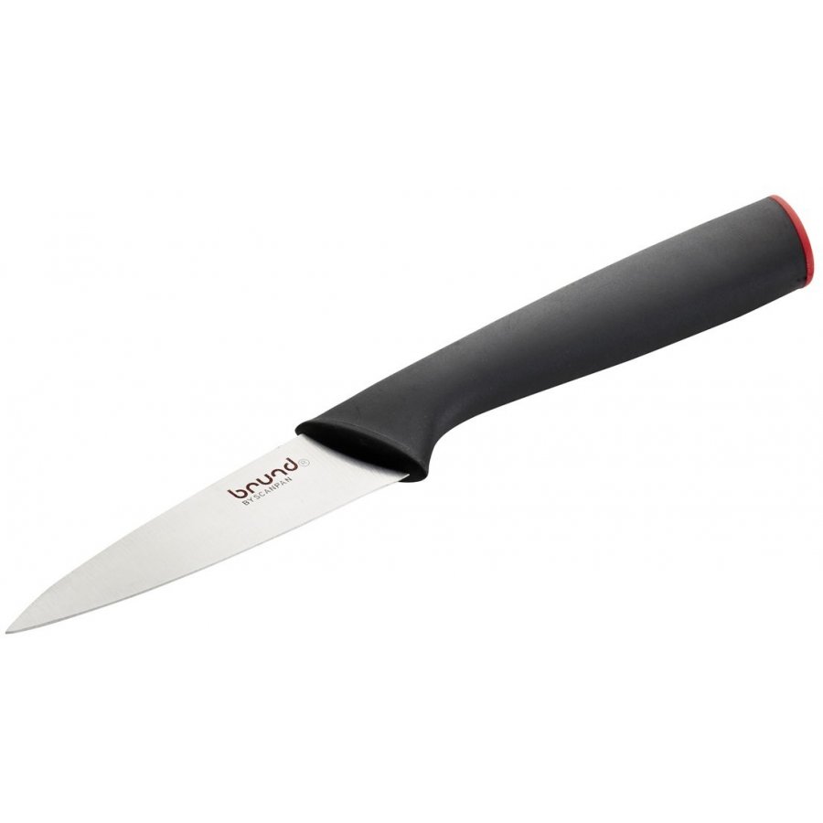 Brund Easy 8 cm urtekniv, lige