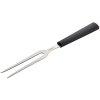 Brund EasyCut 19 cm stegegaffel, med cover