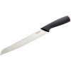 Brund EasyCut 21 cm brdkniv, med cover