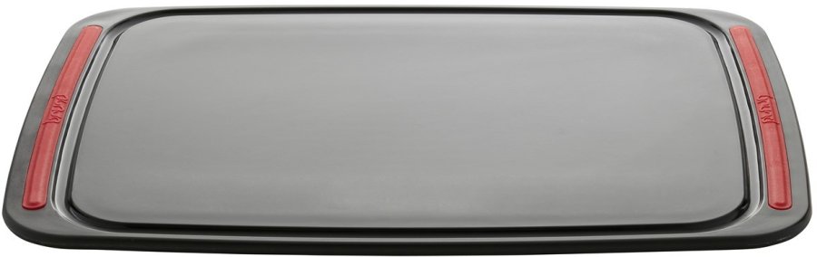 Brund EasyCut 41x30 cm skrebrt, sort