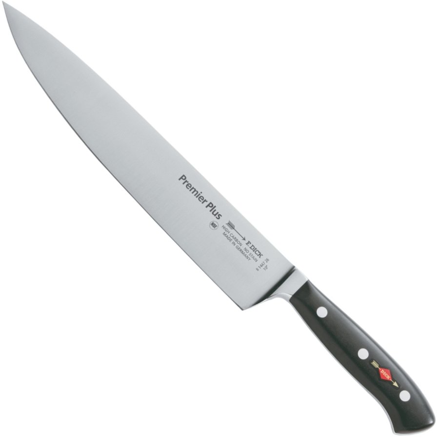 F. Dick Premier Plus Kochmesser 26 cm