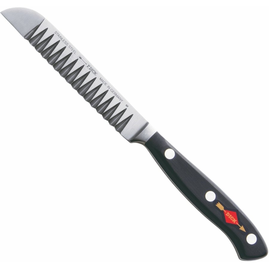 F. Dick Premier Plus Dekorationsmesser 10 cm