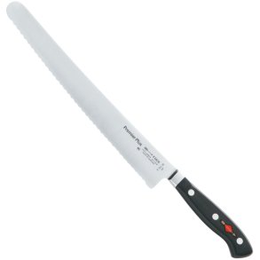 F.Dick Premier Plus Universeel mes met golfsnede 26 cm