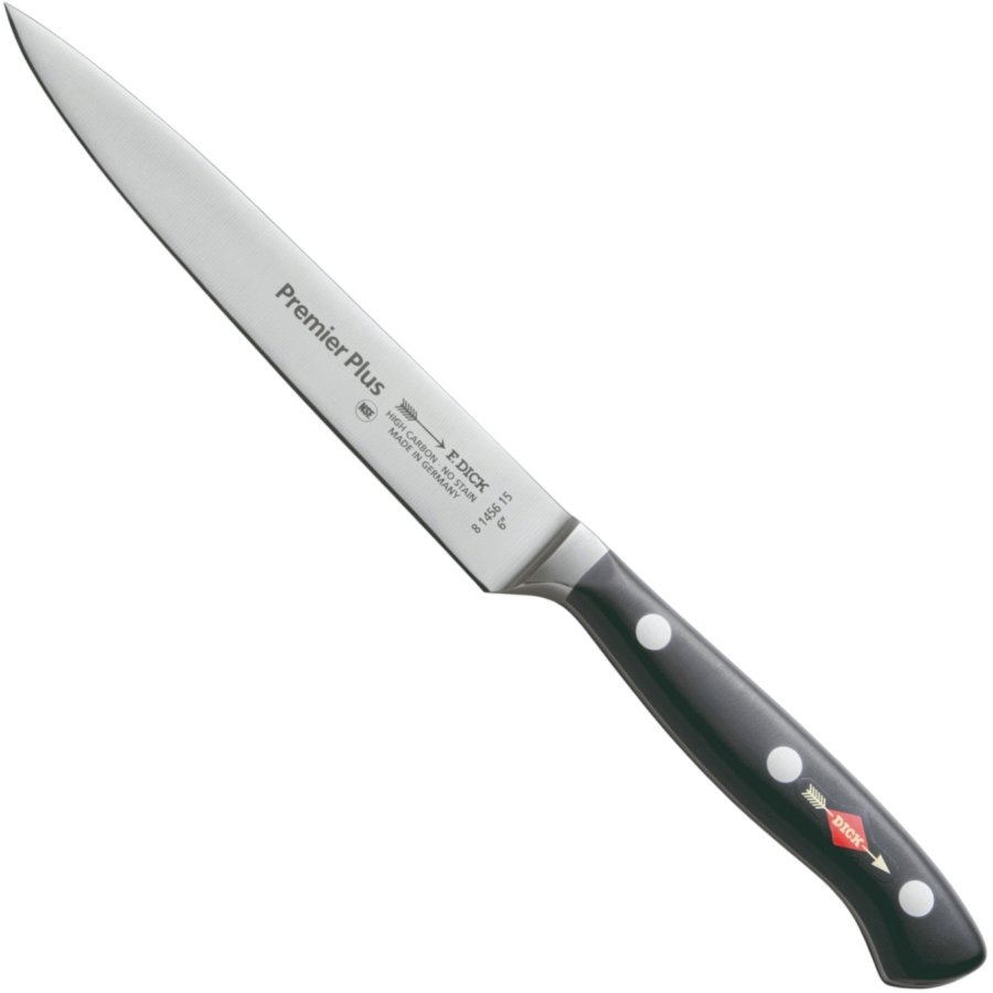 F. Dick Premier Plus Tranchiermesser 15 cm