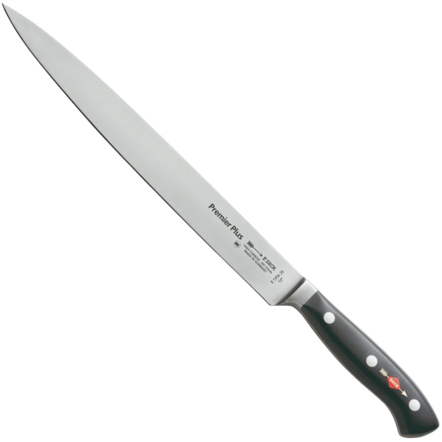 F. Dick Premier Plus Tranchiermesser 26 cm