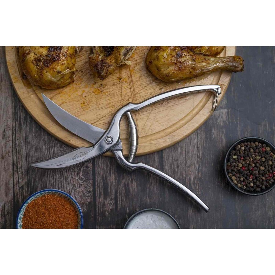 F. Dick Geflgelschere 25 cm