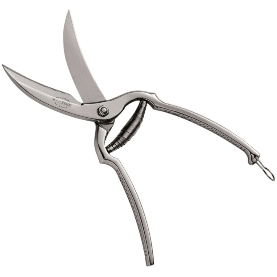 F. Dick Geflgelschere 25 cm