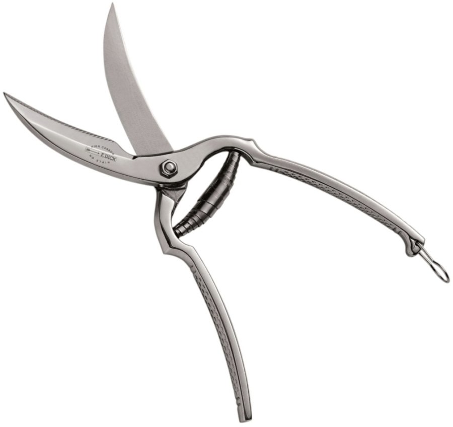 F. Dick Geflgelschere 25 cm