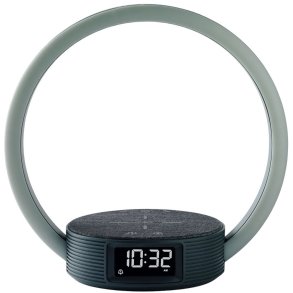 Beurer WL065 Wakeup Light 24 cm, Sort