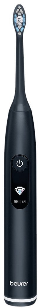 Beurer SC050MI Elektrisk Tandbrste, Midnight Ink